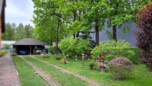 FWO Marlies 1a, 16303 Schwedt - Photo 5