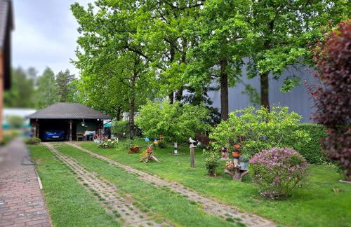 FWO Marlies 1a, 16303 Schwedt - Photo 5