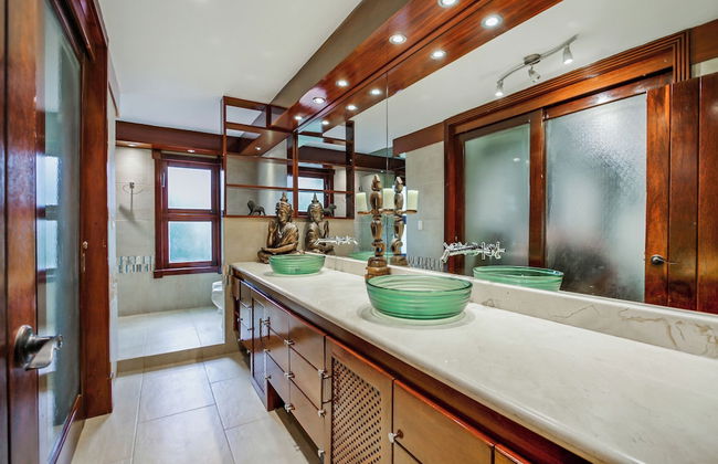 5-star villa for rent in Moroccan-style - Foto 50