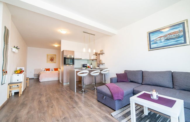 Apartmani D & J - Foto 34