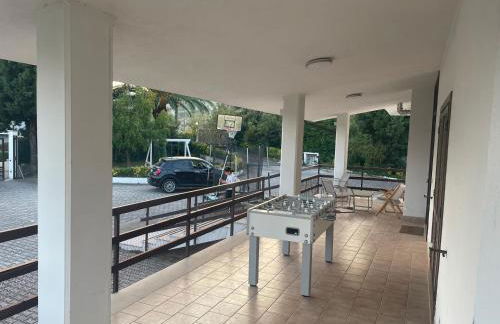 Villa Assunta con piscina - Foto 16