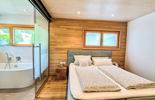 Apartment Kinast - HFT201 by Interhome - Foto 4