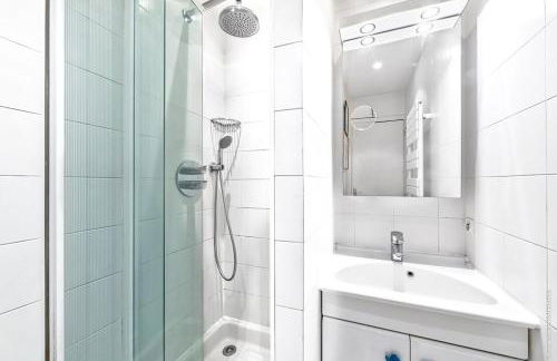 Chaillot - Lübeck I 1bdr by B'Your Home - Foto 17