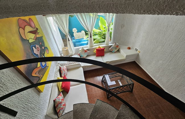 Hotel Villa Las Anclas - Photo 16