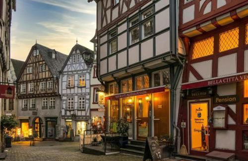 NAVIA Mira - Design Apartment - Ruhig, Modern & Gemütlich - Foto 17