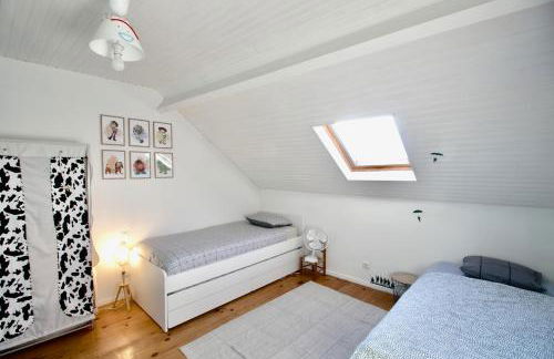 Maison Disney WonderLodge - Proche Paris et Parc Disney - 8 voyageurs - Foto 11