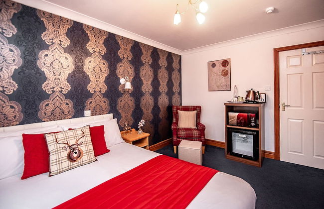 Trivelles Waterhall Country Hotel - Gatwick - Photo 31