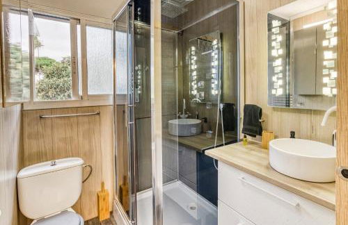 Casa piscina - 10km Lloret de Mar - Foto 14