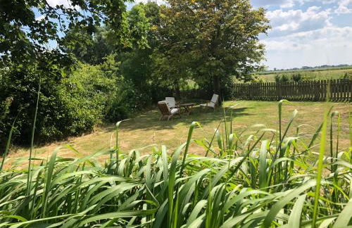 Das rote Haus hinterm Deich - Foto 6