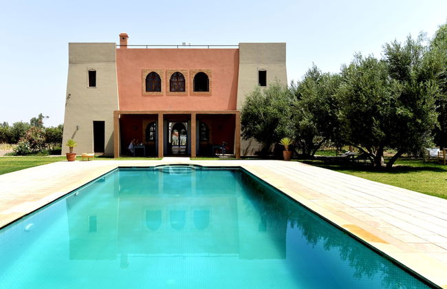 Villa Agora - Foto 68