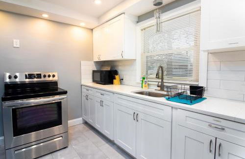 5BR House Close to Falls & Aquarium - Foto 9