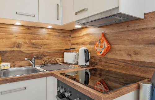 Ferienwohnung Gartenblick - Foto 39