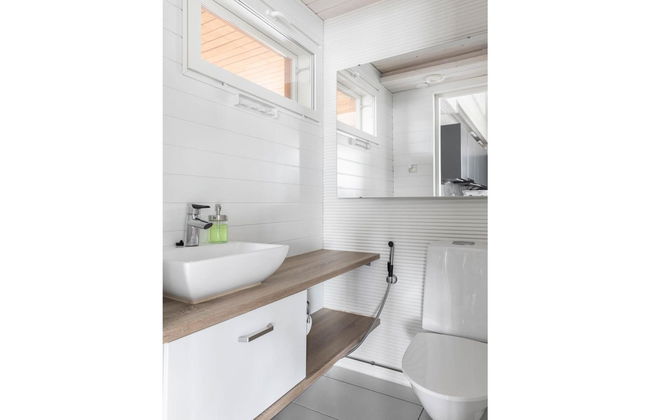 Villa biegga - Foto 10