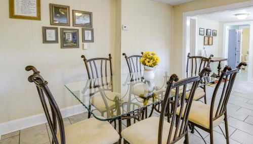 Jefferson City Getaway - 3 Mi to Cherokee Lake! - Foto 5