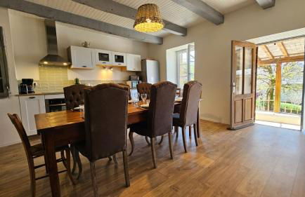 Maison de campagne à 15 minutes de Conques - Photo 22