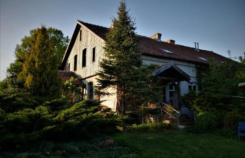 Dom na Wzgórzu - Foto 3