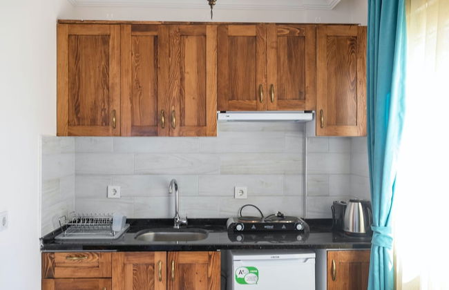 Infinity Lilly Apartments - Foto 40