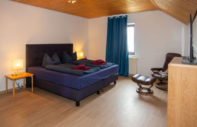 am Wehr Comfortable Holiday Residence - Foto 2