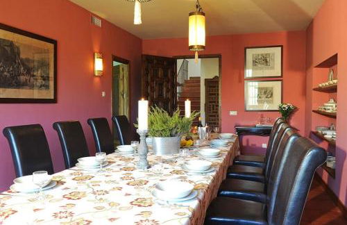 LA HOYA ALCORNOCALES - Foto 25