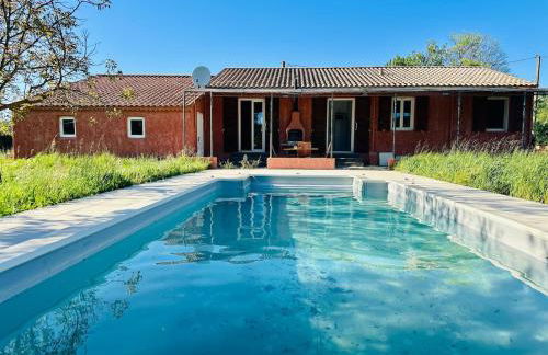 Villa La Paisible Air-conditioning, Pool & Large Garden - Foto 1