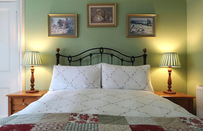 Annslea Garden Cottage - Foto 3