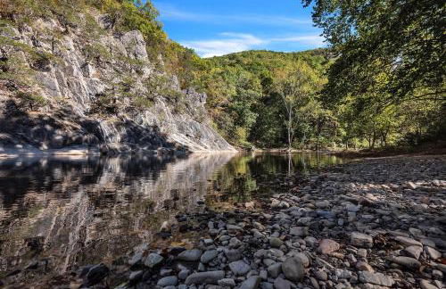 Bear Paw Cottage- 12 mins to Seneca Rocks cottage - Foto 23