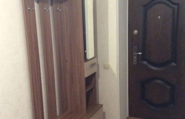 Apartment on Agapkina 4 - Foto 6