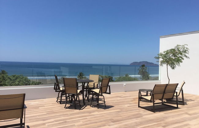 Jaco Sunset Boulevard Oceanview Condo - Foto 39