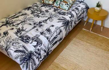 Maison avec parc arboré entre terre et mer - Foto 8