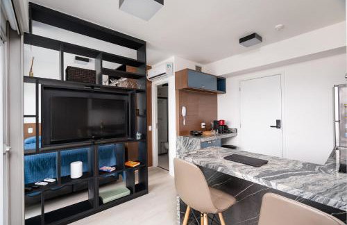 River One 2303 - Luxury Studio - Foto 9