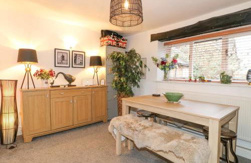 Flat 2, The Maltings - Foto 6