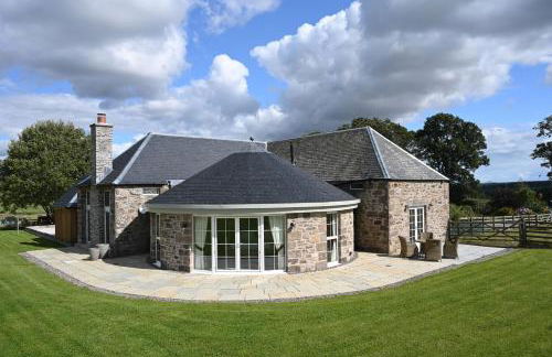 Laverockbank Steading - Photo 6