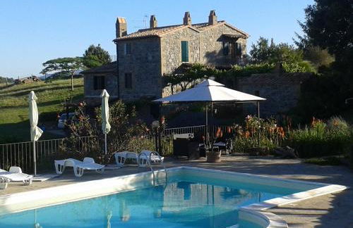 Agriturismo Cantinaccia di Sopra - Foto 1