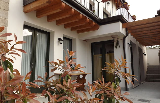 Agriturismo Cascina Rossano - Photo 17