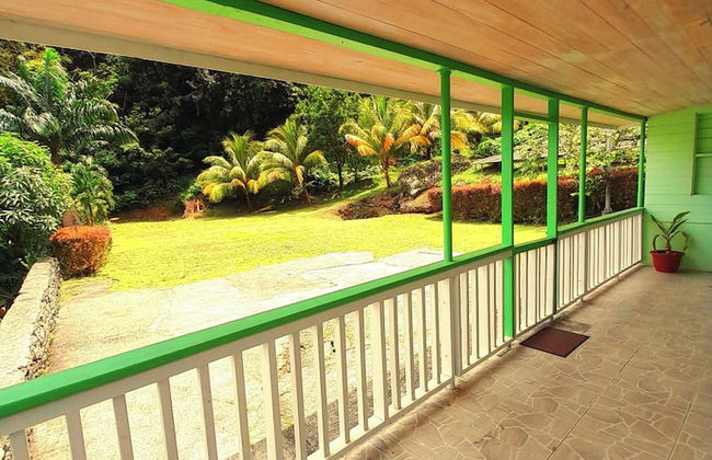 Pinard's Mountain Resort- Cottage 6 - Photo 35