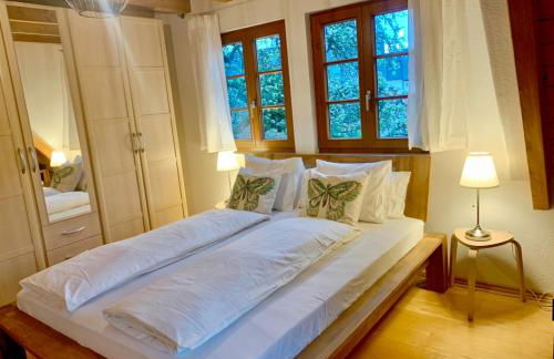 Ferienwohnung Diana - Foto 15