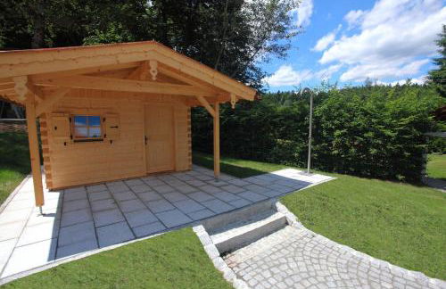 Landhaus StOswald - Foto 17