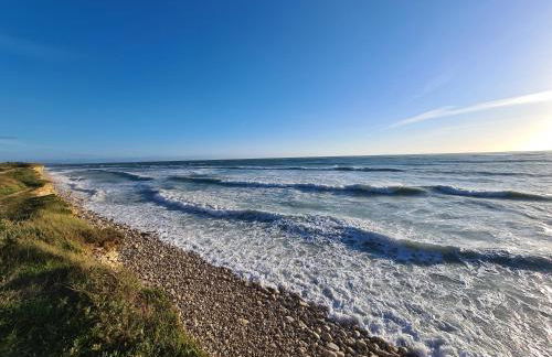 maison de village au calme climatisée 1 - Foto 31