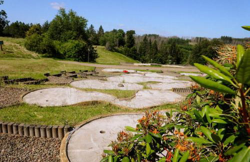 Sternenblick Lodge, im Harz, mit Schwimmbad und Sauna - Foto 45