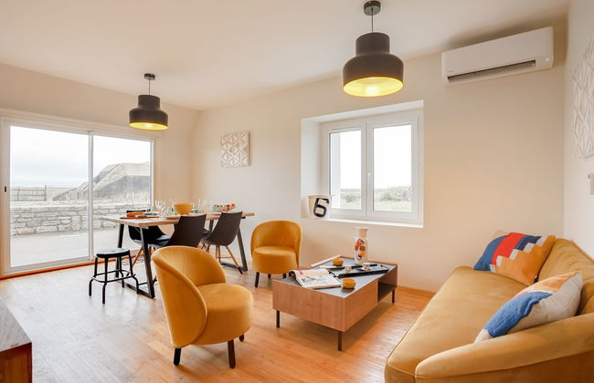 Madame Vacances Sémaphore d'Etel - Foto 8