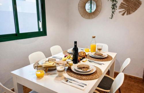 Kalendra Jable · Amplia y tranquila cerca del mar - Foto 24