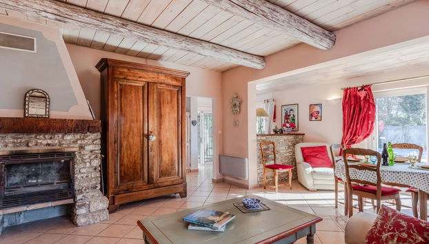L'Isle sur la Sorgue - Foto 2, Living Room