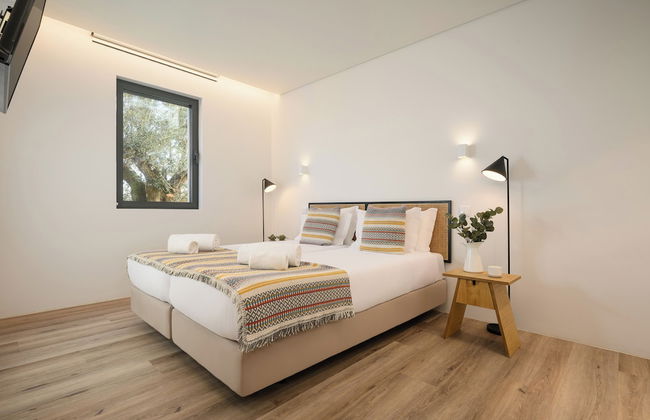 Quinta da Amendoeira - The Farmhouse - Foto 11