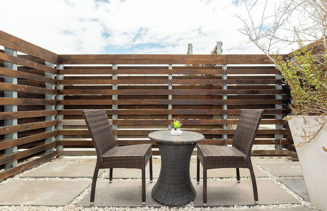 Neighbourgood Cape Quarter - Foto 24