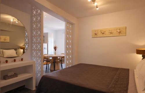 Para Principe Tinos - Foto 37