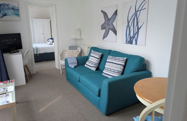 ROSE COURT HOLIDAY APARTMENTS - Foto 66