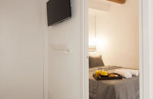 Aspasios Charming Flats - Foto 30