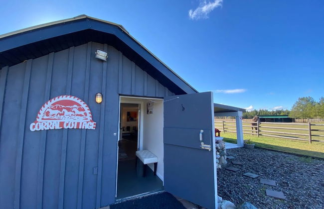 Woodhouse Cottages and Ranch - Foto 33