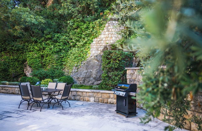 Villa Franica - Photo 35