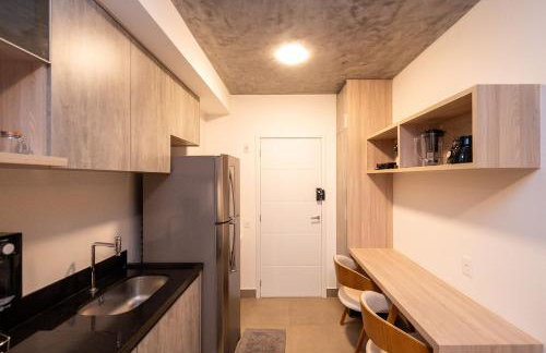 Hermosos apartamentos con piscina en Setor Oeste IDVA - Foto 24